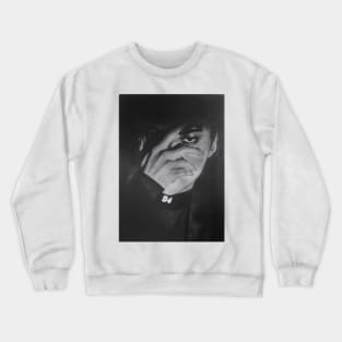 Sehun Exo Crewneck Sweatshirt